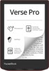 POCKETBOOK E-Book čitač Verse Pro, 6" Touch, 16GB, WiFi, crveni